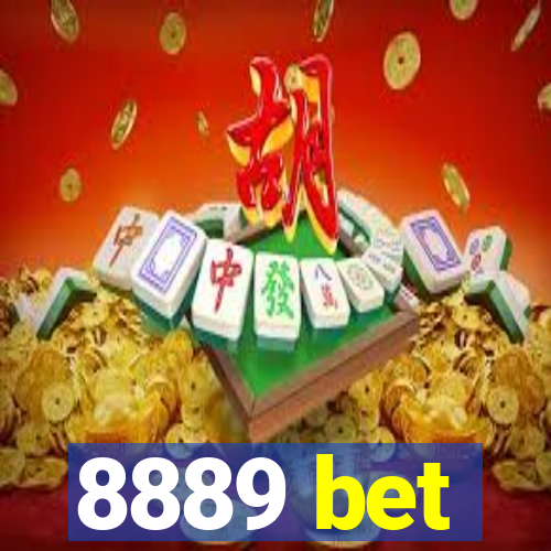 8889 bet